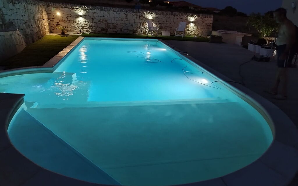 Villa Giugiola: Autunno, Estate, Piscina, Primavera