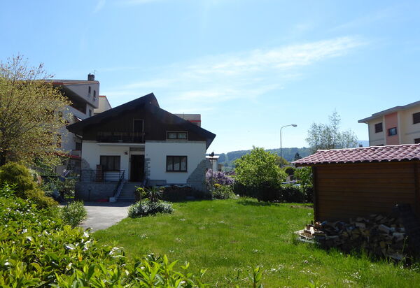 House Angy: Autunno, Estate, Giardino, Primavera