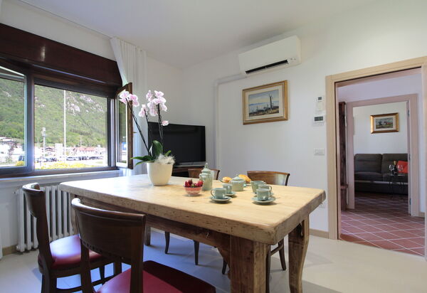 House Angy: Autunno, Cucina, Estate, Primavera, Sala da pranzo