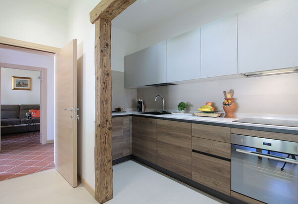 House Angy: Autunno, Cucina, Estate, Primavera