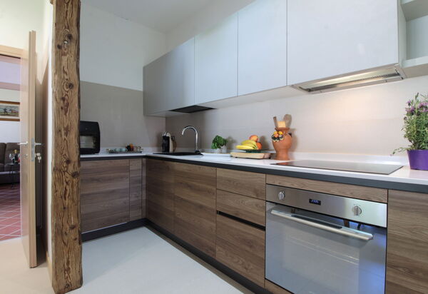 House Angy: Autunno, Cucina, Estate, Primavera, Sala da pranzo