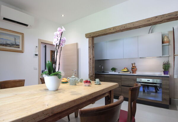 House Angy: Autunno, Cucina, Estate, Primavera