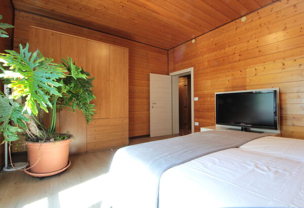 House Angy: Autunno, Camera da letto, Estate, Primavera