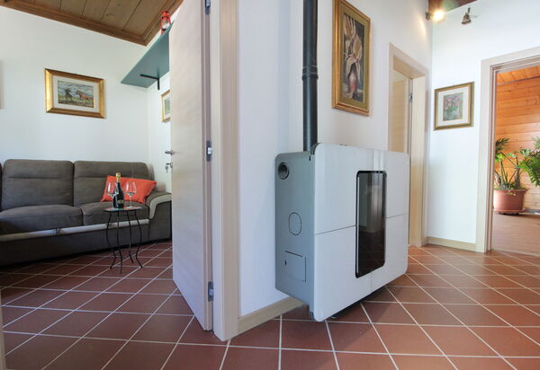 House Angy: Autunno, Estate, Primavera, Soggiorno