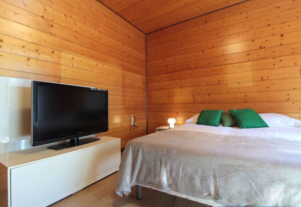 House Angy: Autunno, Camera da letto, Estate, Primavera