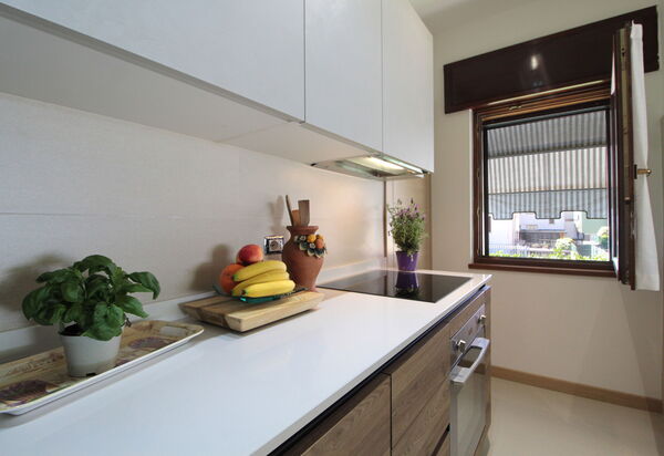 House Angy: Autunno, Cucina, Estate, Primavera
