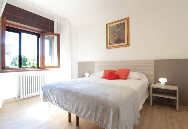 House Angy: Autunno, Camera da letto, Estate, Primavera