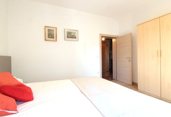 House Angy: Autunno, Camera da letto, Estate, Primavera