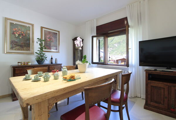 House Angy: Autunno, Cucina, Estate, Primavera, Sala da pranzo