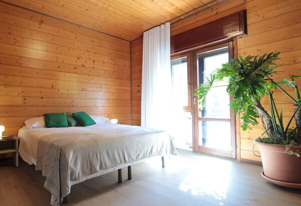 House Angy: Autunno, Camera da letto, Estate, Primavera