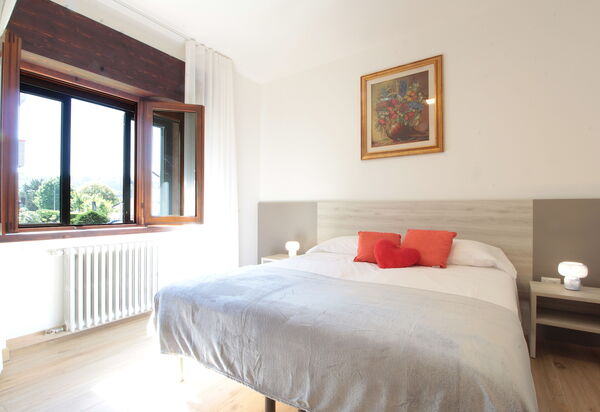 House Angy: Autunno, Camera da letto, Estate, Primavera