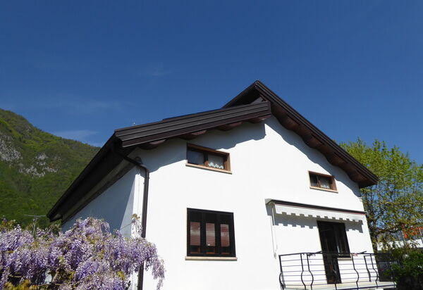 House Angy: Autunno, Estate, Giardino, Primavera