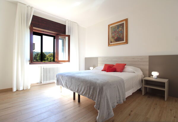 House Angy: Autunno, Camera da letto, Estate, Primavera