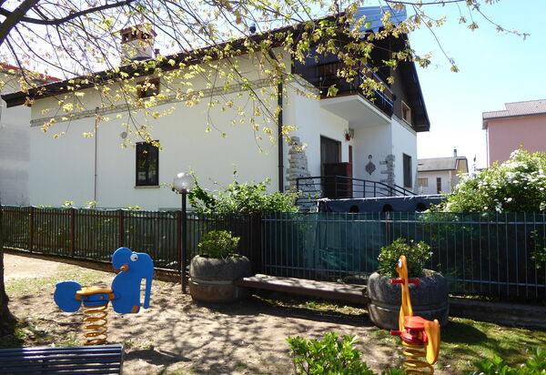 House Angy: all'aperto, Attività, Autunno, Estate, Primavera