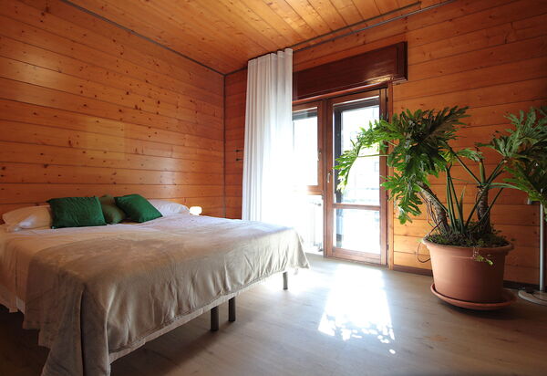 House Angy: Autunno, Camera da letto, Estate, Primavera