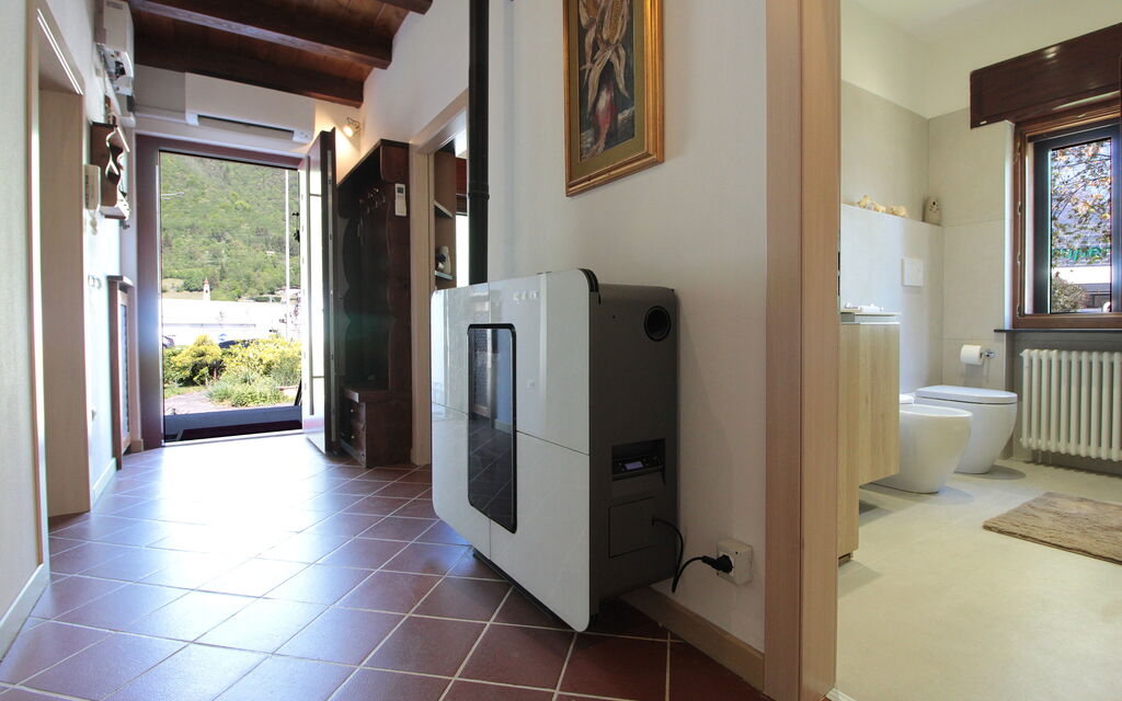 House Angy: Autumn, Room Detail, Spring, Summer