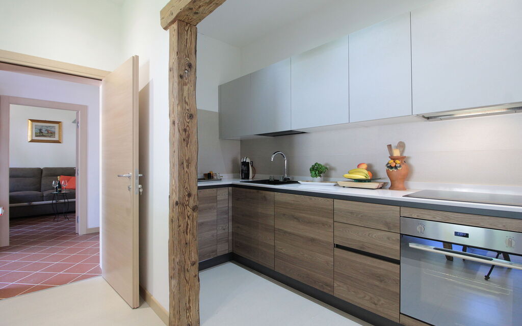 House Angy: Autumn, Kitchen, Spring, Summer