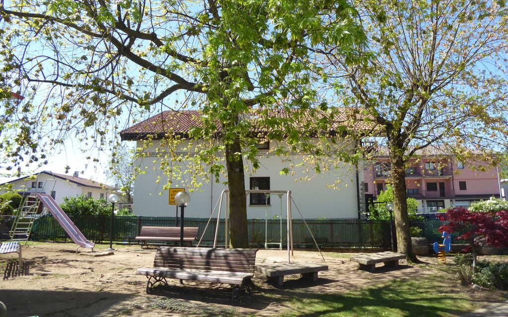 House Angy: Activities, Autumn, Outdoor, Spring, Summer