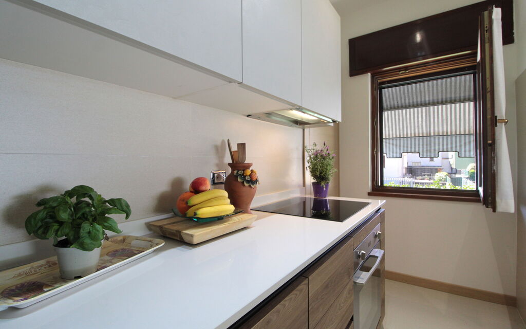 House Angy: Autumn, Kitchen, Spring, Summer