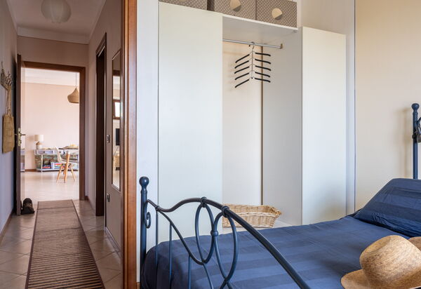 Terrazza sulla Luna, Casciana Terme: Autumn, Bedroom, Spring, Summer