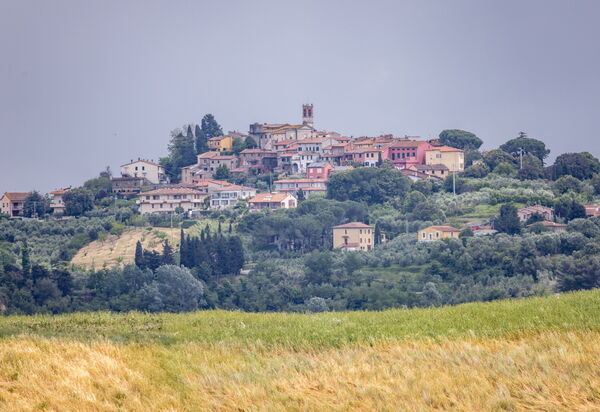 Terrazza sulla Luna, Casciana Terme: Activities, Autumn, Outdoor, Spring, Summer
