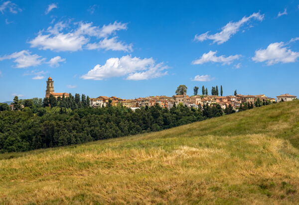 Terrazza sulla Luna, Casciana Terme: all'aperto, Attività, Autunno, Estate, Primavera