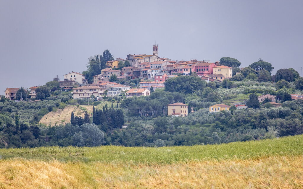 Terrazza sulla Luna, Casciana Terme: Activities, Autumn, Outdoor, Spring, Summer