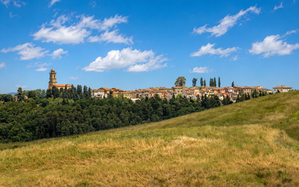 Terrazza sulla Luna, Casciana Terme: all'aperto, Attività, Autunno, Estate, Primavera
