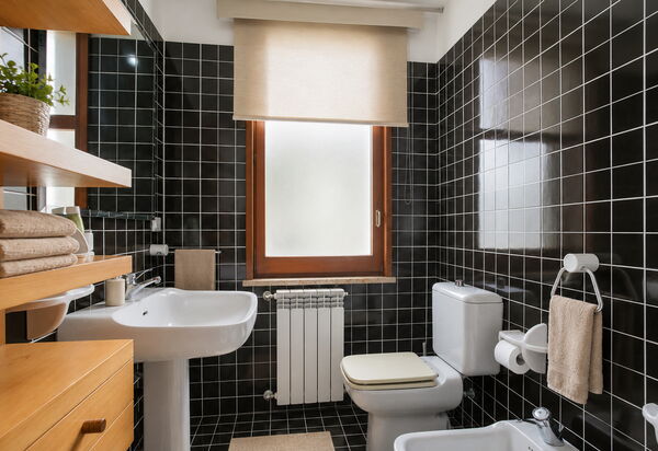 Villa Billona: Autunno, Bagno, Estate, Primavera