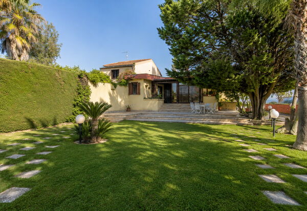 Villa Billona: Autunno, Estate, Giardino, Primavera