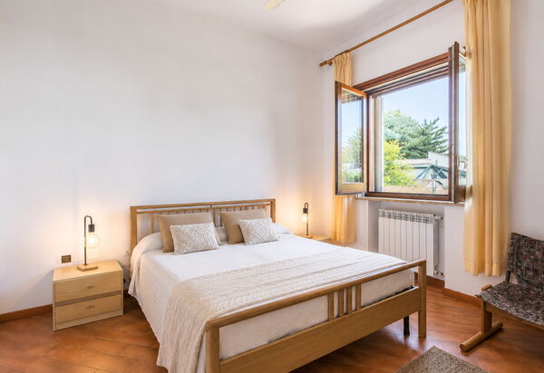 Villa Billona: Autunno, Camera da letto, Estate, Primavera
