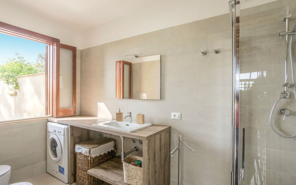 Villa Billona: Autunno, Bagno, Estate, Primavera