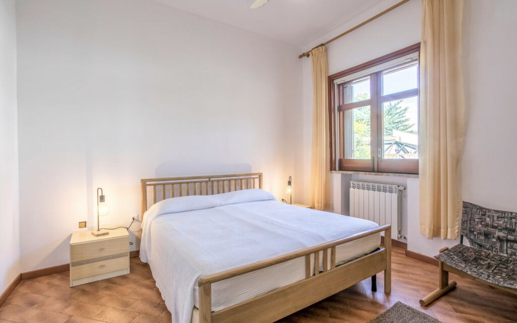 Villa Billona: Autunno, Camera da letto, Estate, Primavera