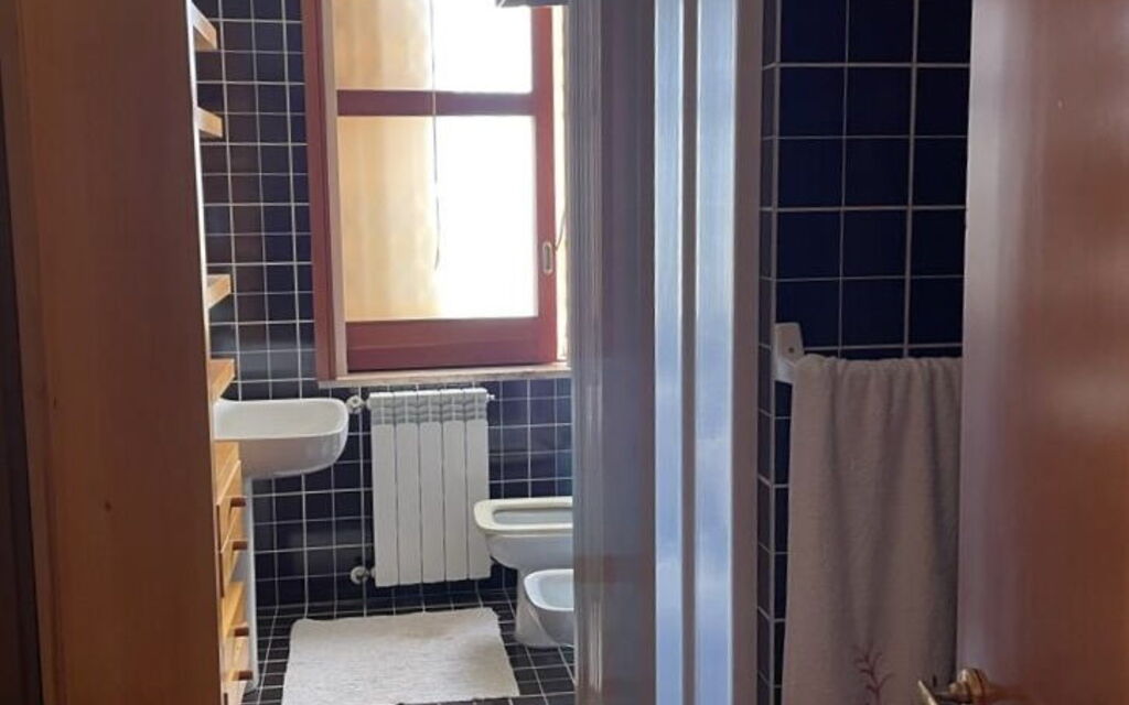 Villa Billona: Autunno, Bagno, Estate, Primavera