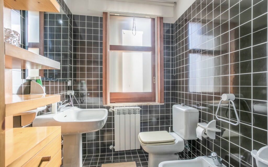 Villa Billona: Autunno, Bagno, Estate, Primavera