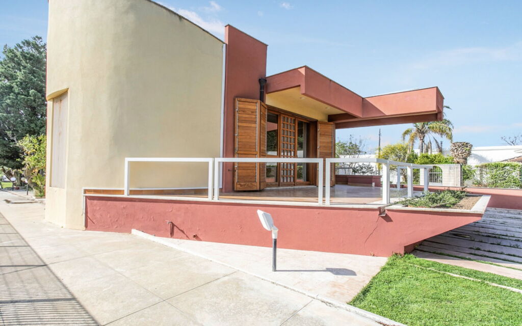 Villa Billona: Autunno, Balcone / Terrazza / Patio, Estate, Primavera