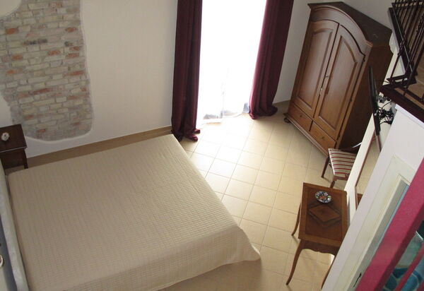 Casale dei Ciliegi: Autumn, Bedroom, Spring, Summer