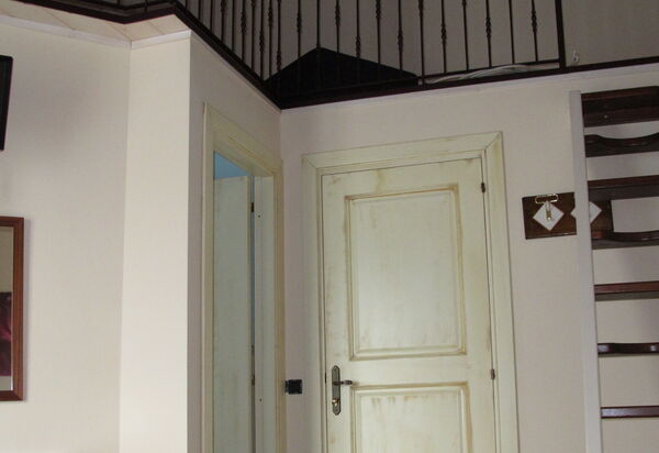 Casale dei Ciliegi: Autumn, Bedroom, Spring, Summer