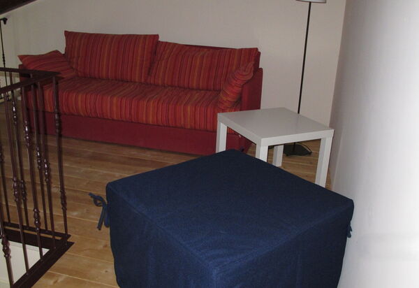 Casale dei Ciliegi: Autumn, Bedroom, Spring, Summer