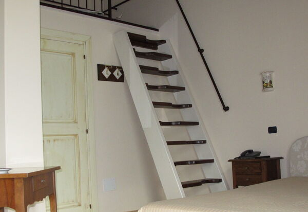 Casale dei Ciliegi: Autumn, Bedroom, Spring, Summer