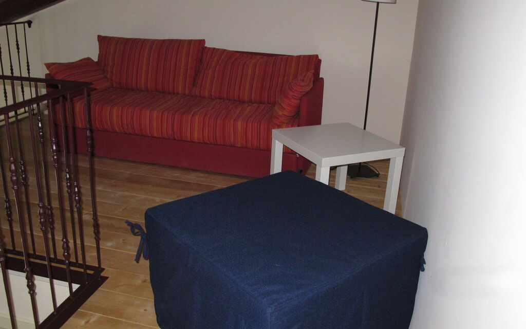 Casale dei Ciliegi: Autumn, Bedroom, Spring, Summer