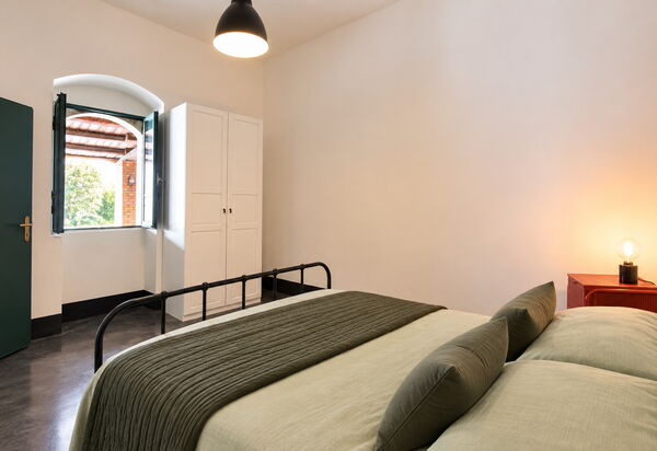 Villa Chiaramonte Gulfi: Autumn, Bedroom, Spring, Summer