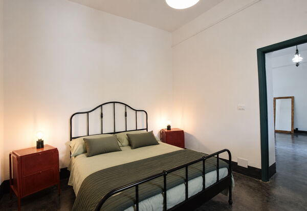 Villa Chiaramonte Gulfi: Autumn, Bedroom, Spring, Summer