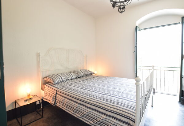 Villa Chiaramonte Gulfi: Autumn, Bedroom, Spring, Summer