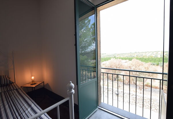 Villa Chiaramonte Gulfi: Autumn, Bedroom, Spring, Summer