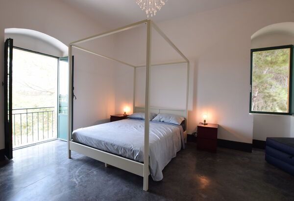 Villa Chiaramonte Gulfi: Autumn, Bedroom, Spring, Summer