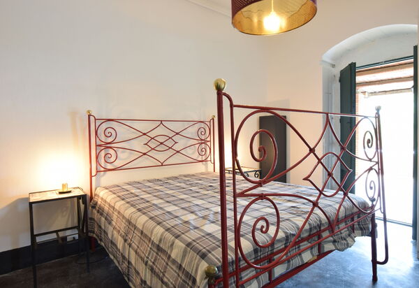 Villa Chiaramonte Gulfi: Autumn, Bedroom, Spring, Summer
