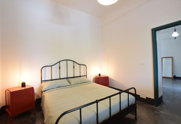 Villa Chiaramonte Gulfi: Autumn, Bedroom, Spring, Summer