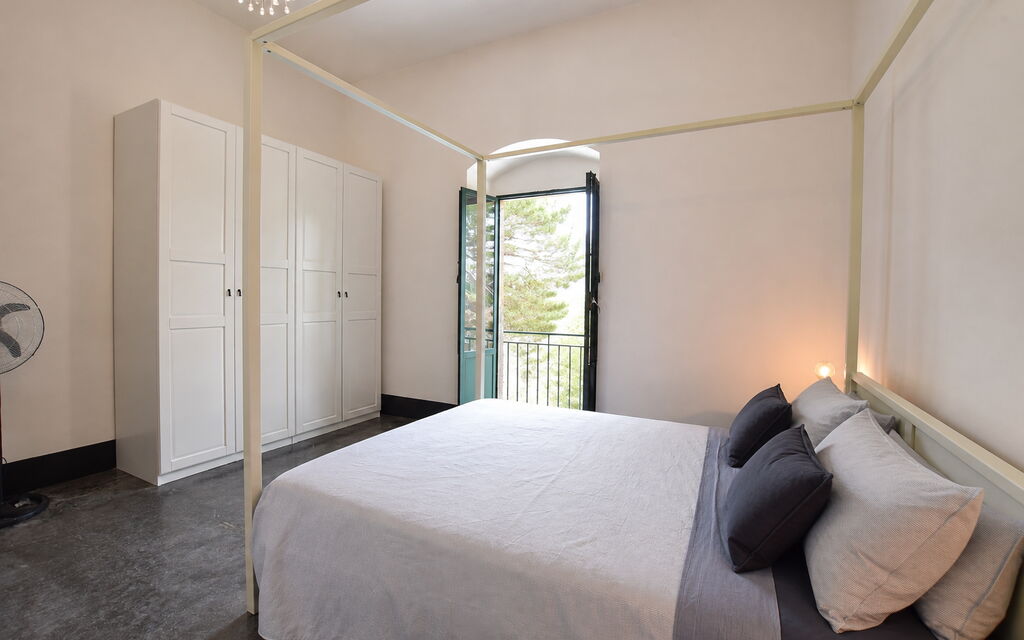 Villa Chiaramonte Gulfi: Autumn, Bedroom, Spring, Summer