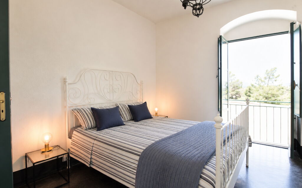 Villa Chiaramonte Gulfi: Autumn, Bedroom, Spring, Summer